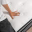 Matelas hybride à ressorts ensachés 10 po-772331455