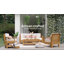 Méridienne Bogota Sunbrella®-111049418