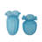 Derizzo Glass Table Vase-451397667