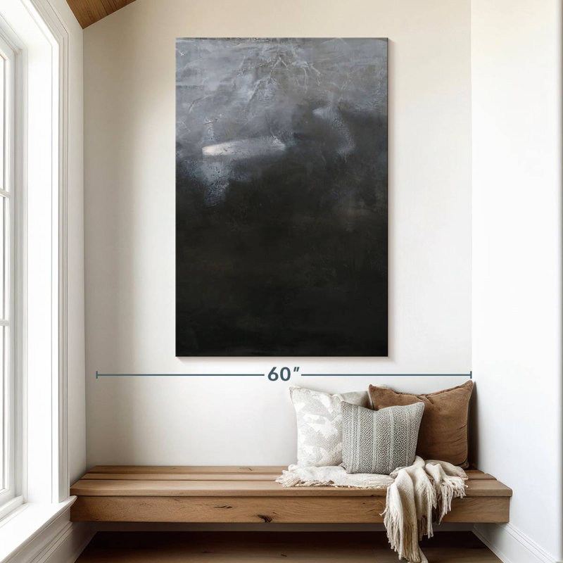 Avery Industrial Contour II, 51" H x 34" W