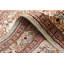 Tapis beige Hereke 1 pi 5 po x 1 pi 10 po