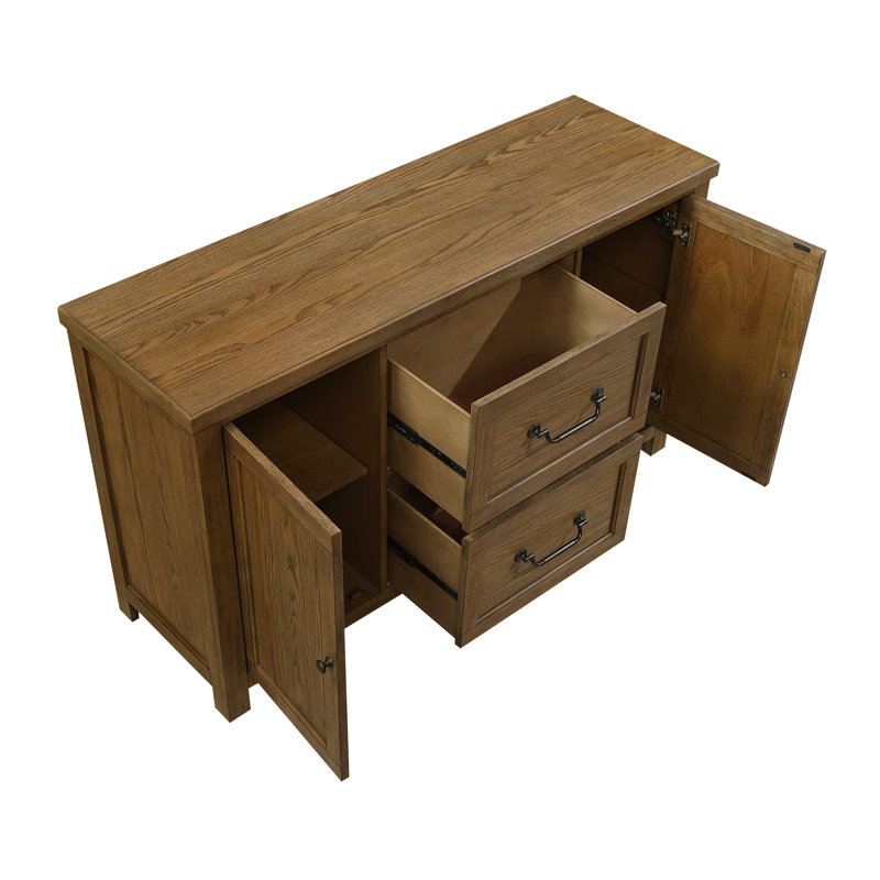 Buffet/server