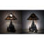 Moose On The Loose Table Lamp