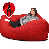 Red Suede