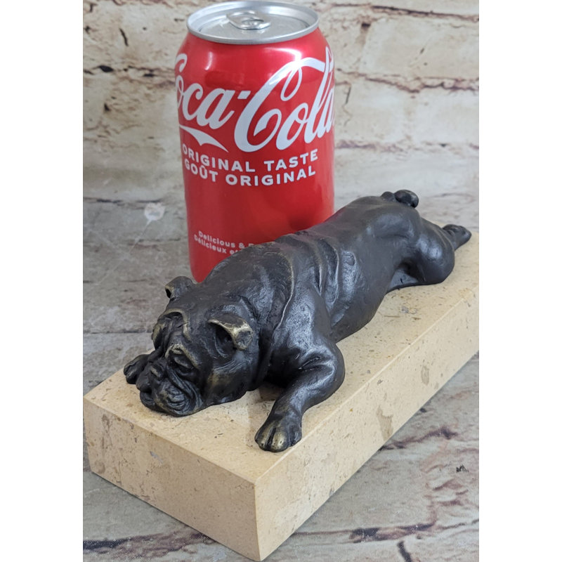 Figurines et sculptures Kemanie