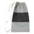Silver/Black/Silver selected