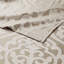 Rideau de douche en jacquard Odette-104009659