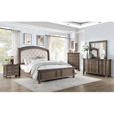 3 Allium Glensperth Set Wayfair | Piece Way® One Bedroom