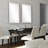 Alcinia Flat Wall Mirror