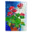 Felices Double Sided Polyester Garden Flag-849094923