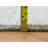 6'x9'3" Ivory and Light Grey Pure Wool Hand Knotted Oriental Rug 2C69A0C9102D450CB715BD9EDF00D422