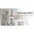 69"Tall Bathroom Storage Cabinet With 2 Barn Doors And 1 Drawer, Narrow Storage Unit, Adjustable Shelves,Floor Cabinet For Bathroom, Living Room, Entryway,Kitchen-2124152841