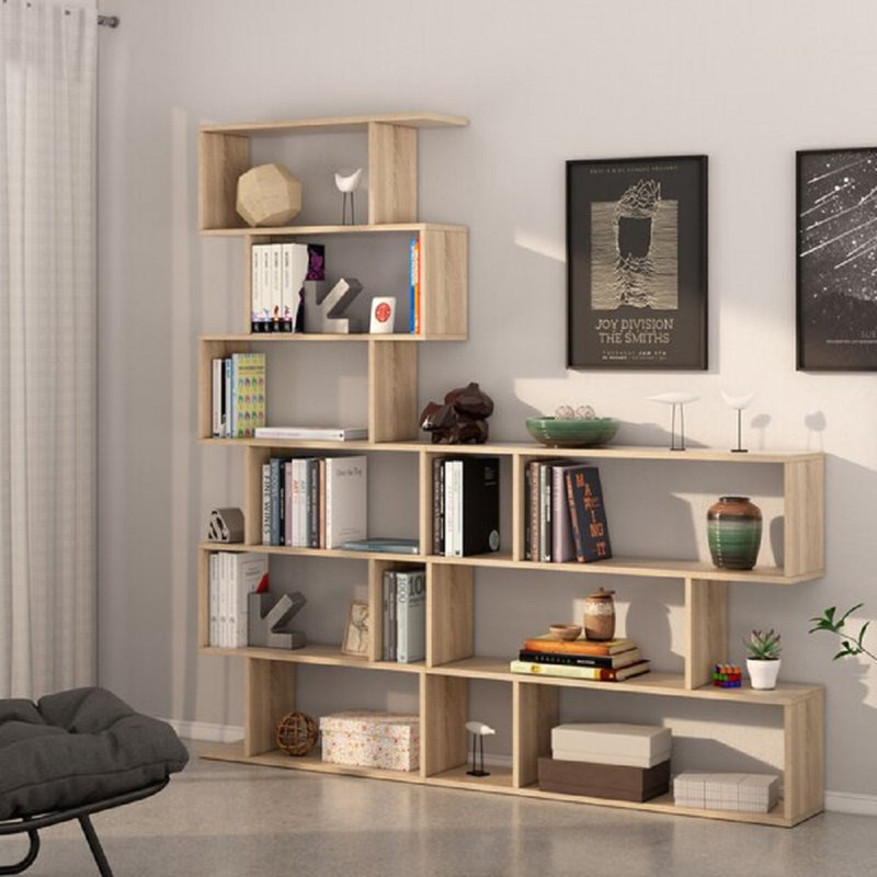 192cm H x 80cm W Standard Bookcase