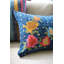 Cotton Blend Lumbar Rectangular Pillow Cover