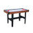 48? 3-In-1 Multi Game Table - Combo Game Table Set - Billiards/Pool, Glide Hockey And Table Tennis For Home, Game Room, Friends And Family!