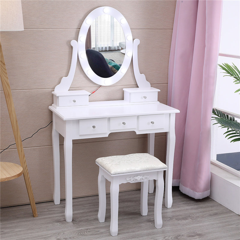 Ullman Vanity