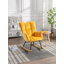 Chaise berçante moderne Marsa-119183396
