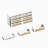 Storage Wood Console Table-782744514
