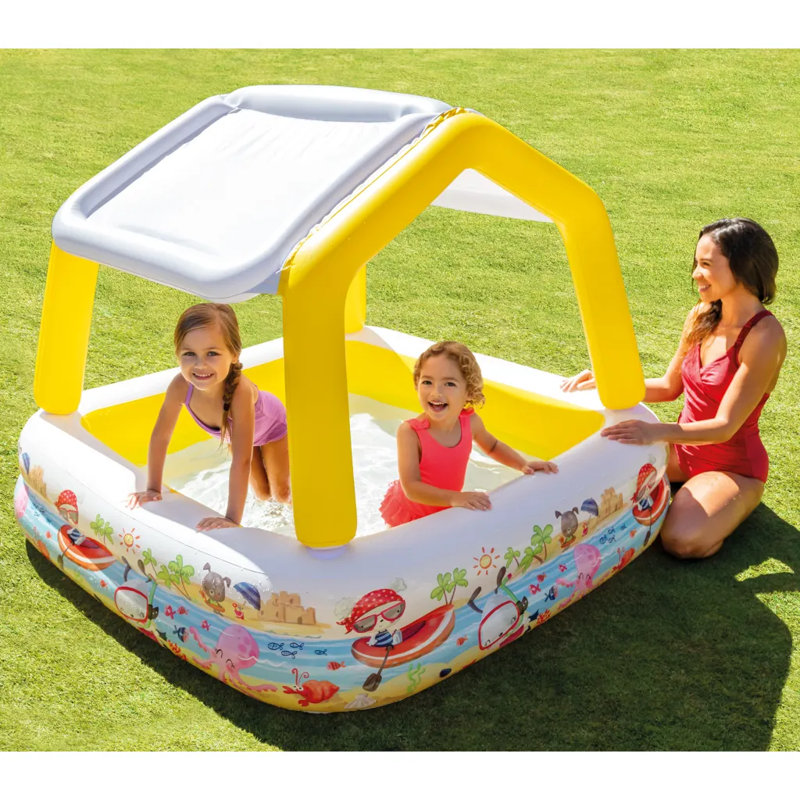 Pascal Inflatables