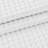 Cottingham Cotton Blend Waffle Shower Curtain-2067710550-2080050388