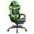 Noir/vert est en rupture de stock