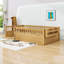 Lit en bois Montessori avec lumière et garde-corps-1116153977-1116153976
