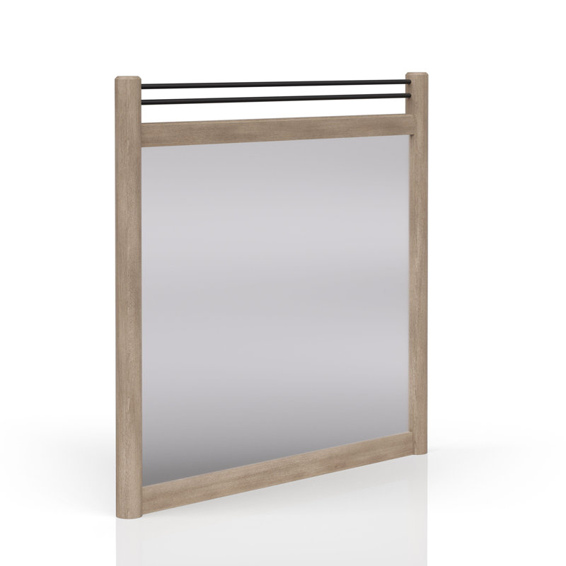Poster Mirror