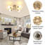 Flush Mount