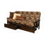 La base de futon pleine grandeur Stratford comprend des tiroirs de rangement et un matelas-675364156-763104924-763104899