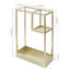 Metal Freestanding Umbrella Stand