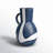 Handmade Ceramic Table Vase