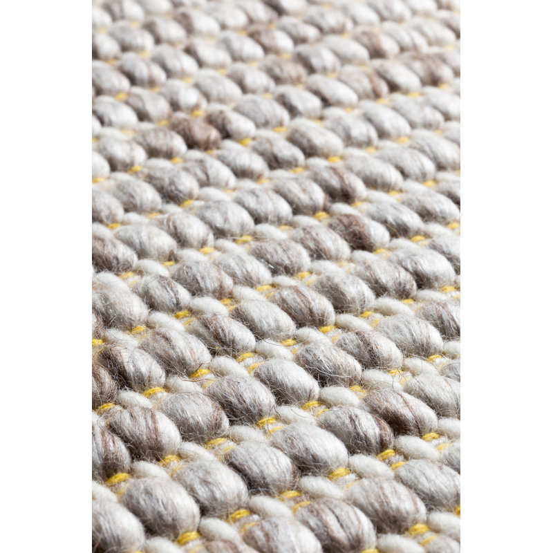 PRIMAL, Rectangle 5'7" x 7'10"