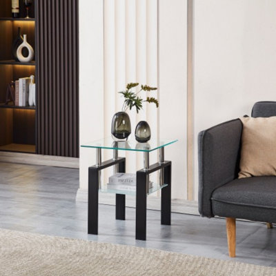 Tables de bout