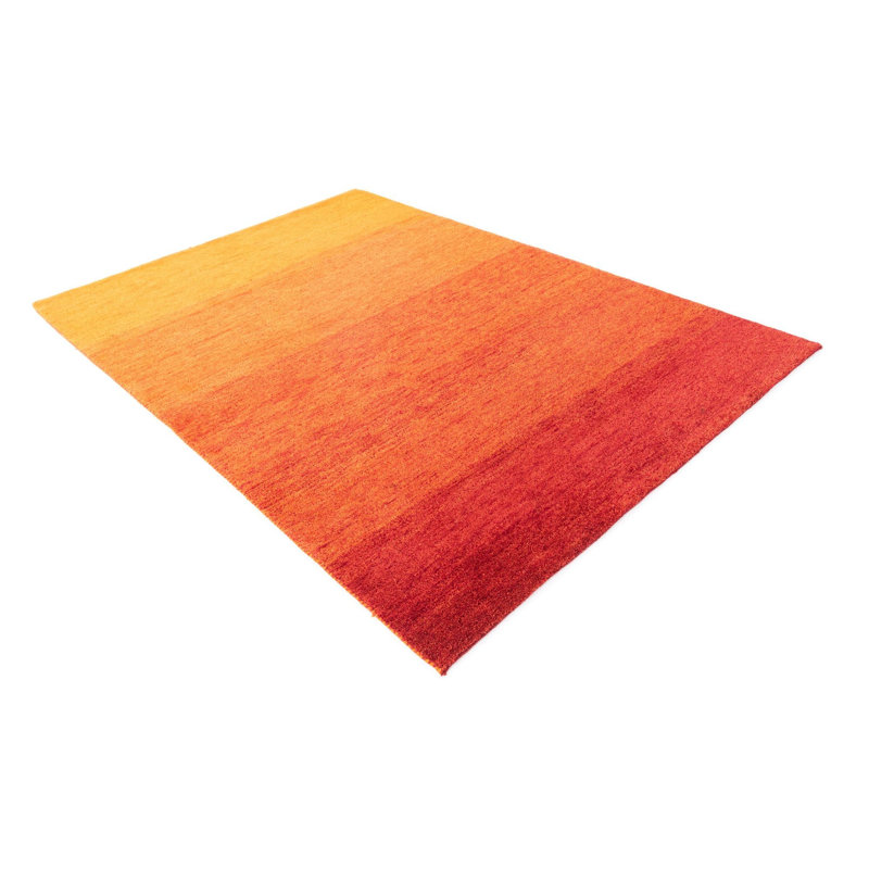 Neff Red Rug
