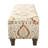 Collantes Upholstered Storage Bench-88241941