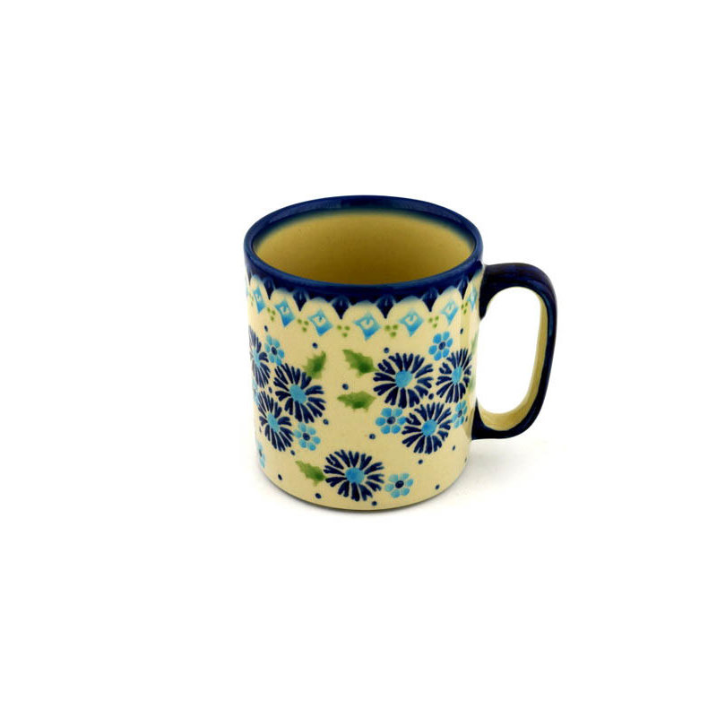 Stoneware Coffee Mug