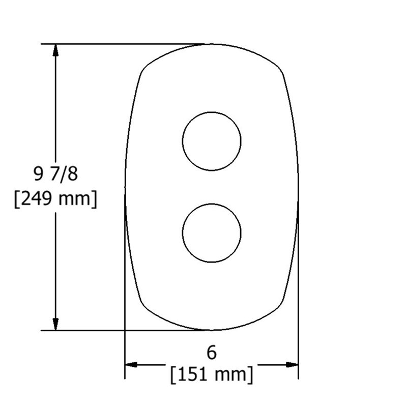 Système multi-fonctions Venty ™ 3/4 po