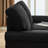 Thaminah 57" Upholstered Sleeper Sofa With Memory Foam Mattress-570132058