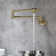 KISRAIS Kitchen Faucet