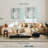 Aletra Rustic Coastal I-111903155