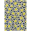 Tapis intérieur / extérieur lavable à la machine Chantille ACN2354-1465157137