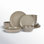 Beckett Stoneware Dinnerware Set