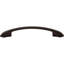 Sydney Thin 5" Center to Center Bar pull-27950700