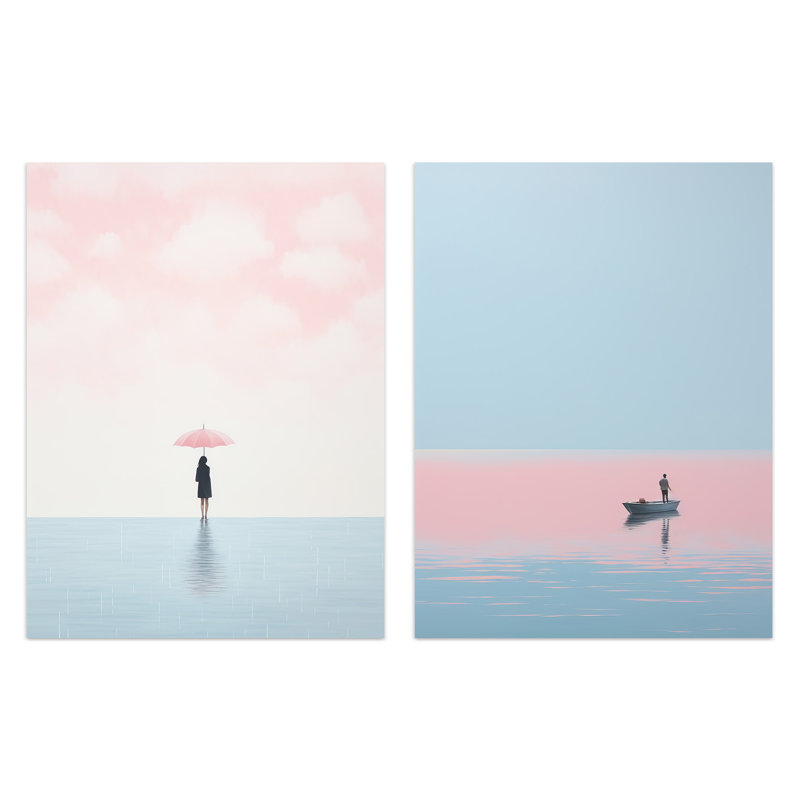 No Frame Print