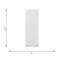 Pohl Two Light Wall Lantern-1160425024
