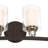 Friedman 4 - Light Dimmable Vanity Light