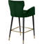 Tabouret de bar 28 po Briannan-670449129