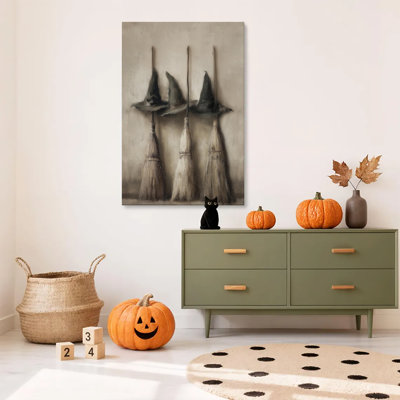 Impression sur toile encadrée 1pc