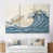 Toile tendue