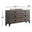 Gurdas 62'' W 6 - Drawer Dresser-535470276